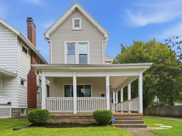 964 Lockbourne Rd, Columbus, OH 43206