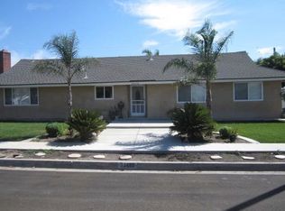 22650 Sunset Crossing Rd, Diamond Bar, CA 91765