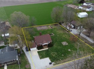 619B N County Road 475 E, Tuscola, IL