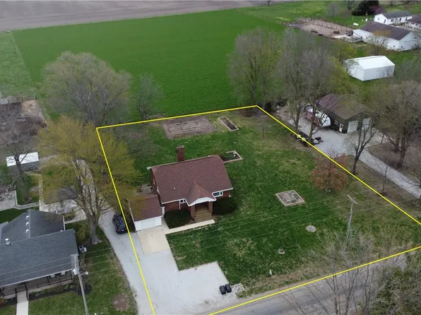 619B N County Road 475 E, Tuscola, IL 61953