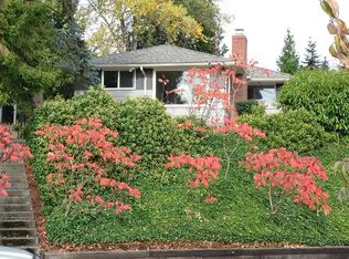 4149 32nd Ave SW, Seattle, WA 98126