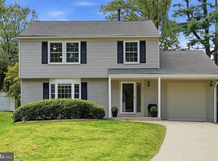8843 Tidesebb Ct, Columbia, MD 21045