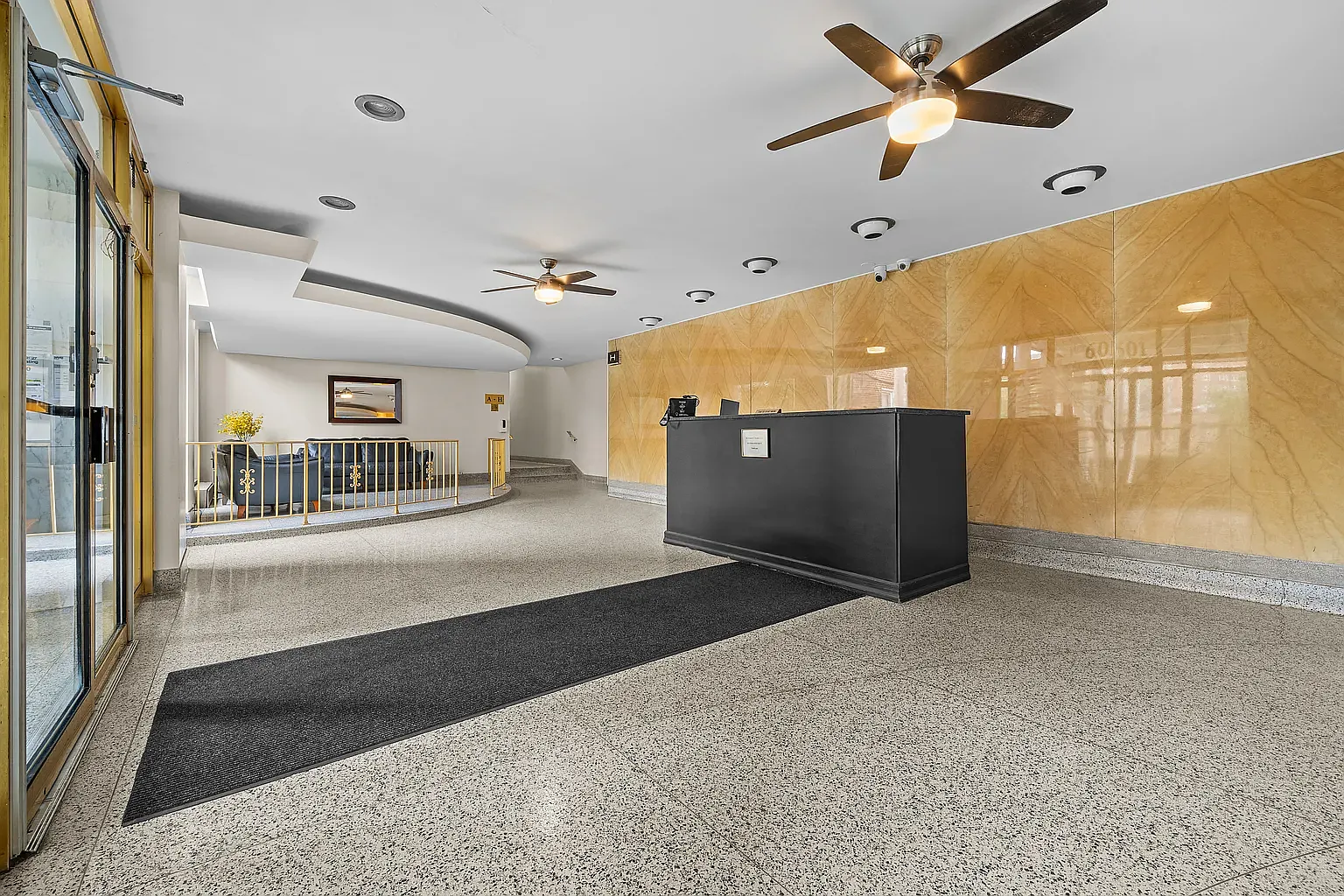 601 Kappock Street — Photo 3