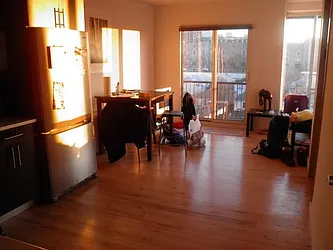 Rented by Urban Realty NYC