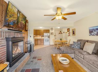135 East Mountain Road #1F3, Killington, VT 05751