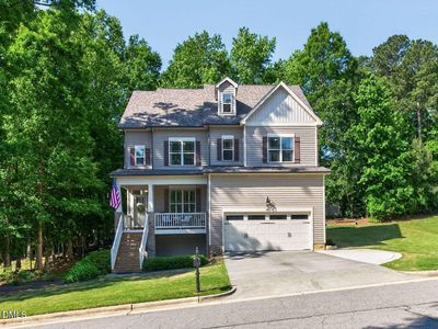 142 Hill Row Ln, Clayton, NC, 27527