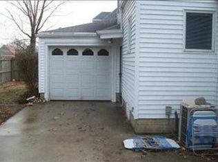 1203 E Market St, Warsaw, IN 46580