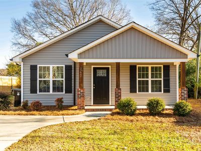 267 Elm Ave NW, Concord, NC, 28025