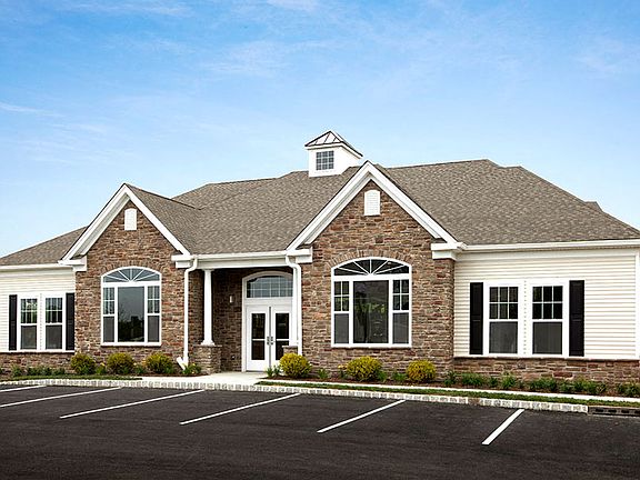 The Clubhouse