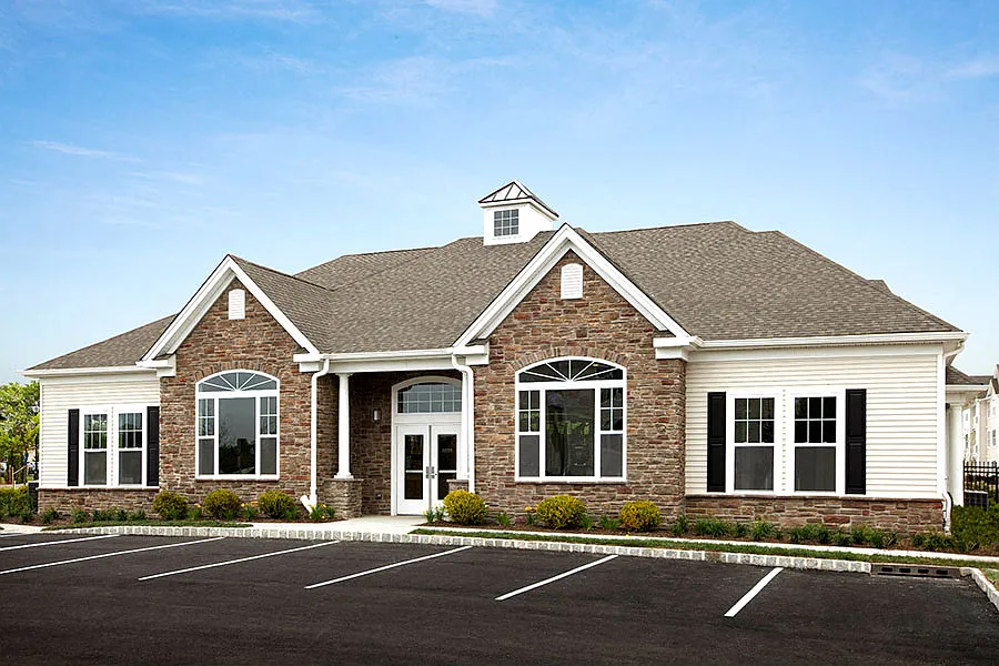 The Clubhouse