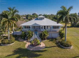 883 W Retta Esplanade, Punta Gorda, FL 33950