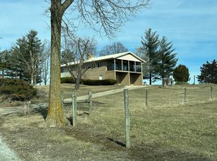 4017 Tipp Elizabeth Rd, Tipp City, OH 45371