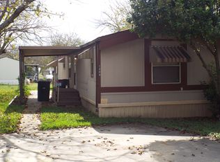 1209 Sioux, Temple, TX 76504