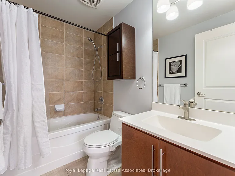 330 Burnhamthorpe Rd W #2604 — Photo 15