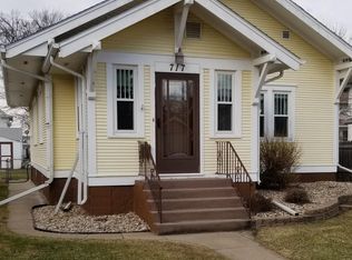 717 N Lincoln St, Aberdeen, SD 57401