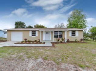 9292 Northcliffe Blvd, Spring Hill, FL 34606