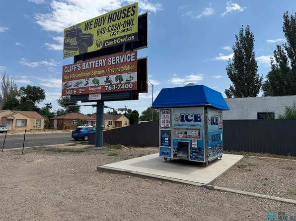 1212 S Prince St, Clovis, NM 88101