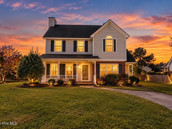 1629 Crabapple Lane, Rocky Mount, NC 27804