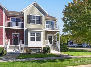4348 Saint Annes Ave SE #21, Grand Rapids, MI 49512