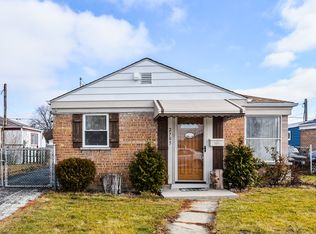 2705 Atlantic St, Franklin Park, IL