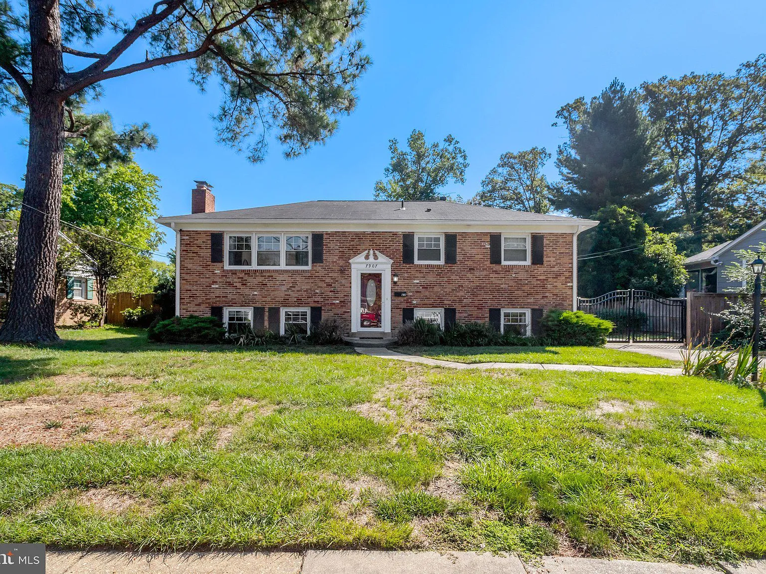 4 bed, 2.0 bath, 1144 sqft, $3,500 — Photo 3