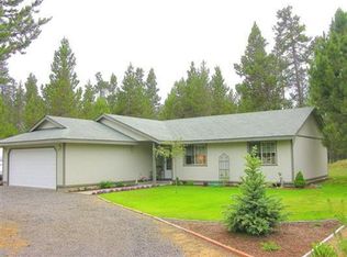 55669 Swan Rd, Bend, OR 97707
