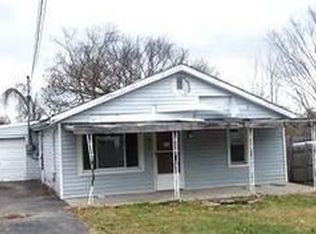 6641 Epworth Rd, Loveland, OH 45140