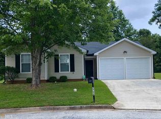 2798 Ward Lake Way, Ellenwood, GA 30294