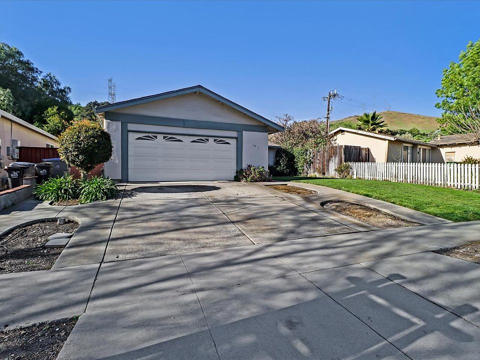 6917 Heaton Moor Dr, San Jose, CA 95119 Zillow