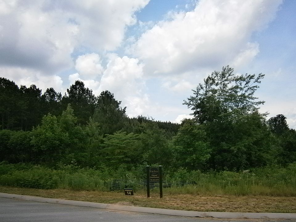 LOT #14 Stonechase Lane