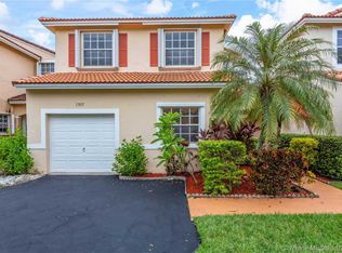 17817 SW 8th St #17817, Hollywood, FL 33029