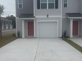 Pearson A6 - End Unit, Conway, SC 29526