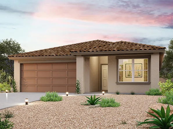 1586 W Cottonwood Bluffs Dr, Benson, AZ 85602