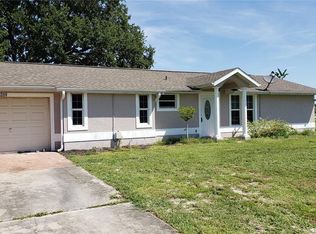 3269 Daytona Dr, Punta Gorda, FL 33983