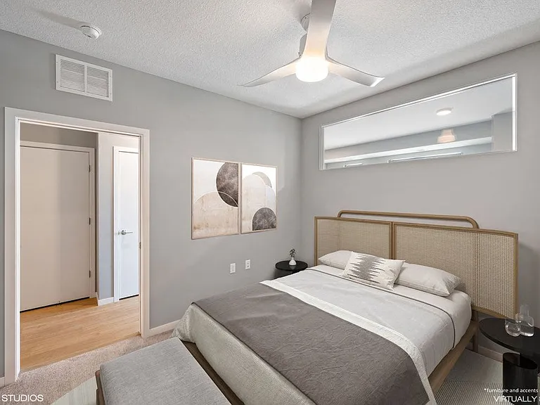 Lago Apartments — Photo 119