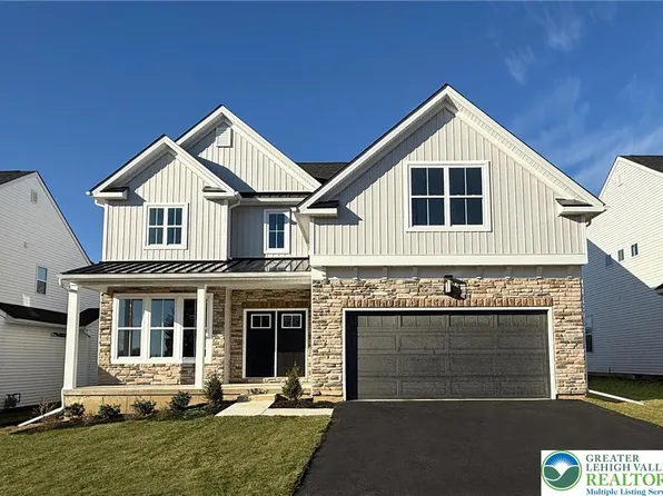 353 Abby Rd Lot 40, Macungie Boro, PA 18062