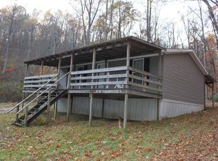 30 Beverly Ln, Webster Springs, WV 26288