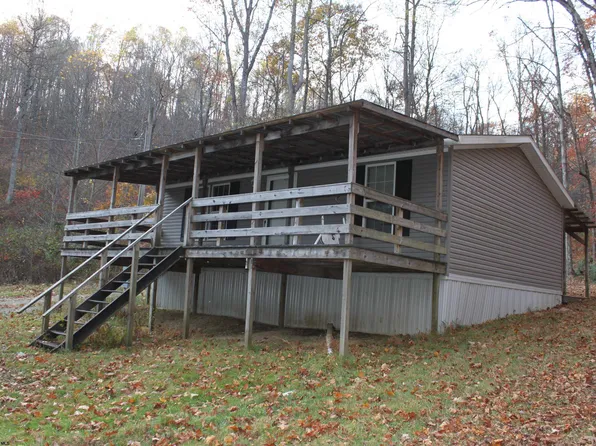 30 Beverly Ln, Webster Springs, WV 26288