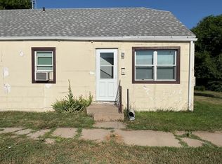604 N Miles Ave, North Platte, NE 69101