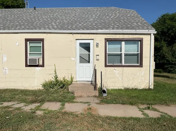 604 N Miles Ave, North Platte, NE 69101