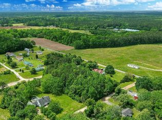 28001 Royal Tartan Rd, Hallwood, VA 23359