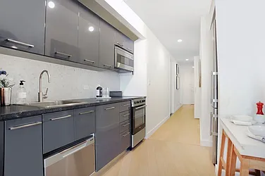 Rented by Town Residential