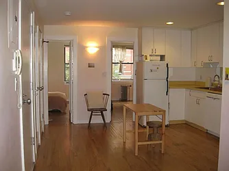 Rented by Brown Harris Stevens