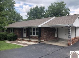 108 Mohawk Dr, Princeton, KY 42445