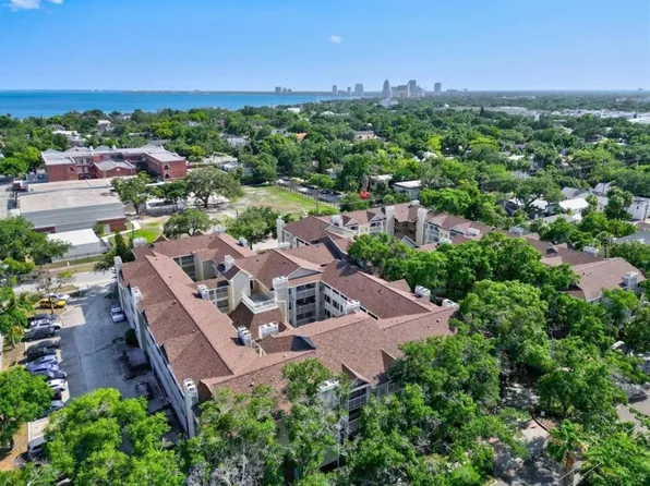 1000 W Horatio St APT 207, Tampa, FL 33606