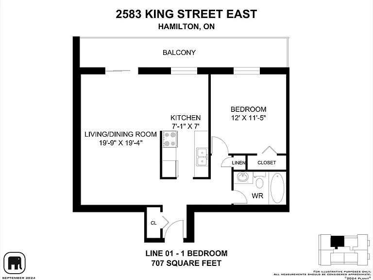 2583 King St E — Photo 13