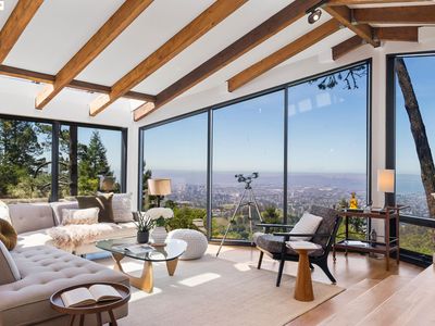 5989 Grizzly Peak Blvd, Oakland, CA, 94611