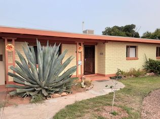 435 Santa Cruz Dr, Bisbee, AZ 85603