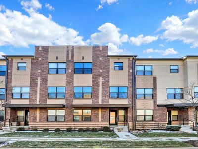 2577 Filson St, Carmel, IN, 46032