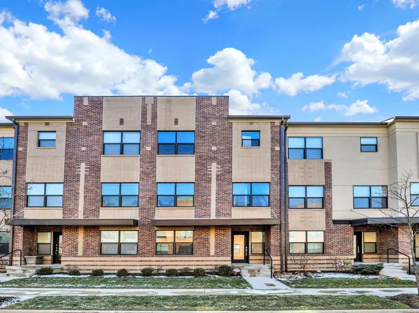 2577 Filson St, Carmel, IN 46032